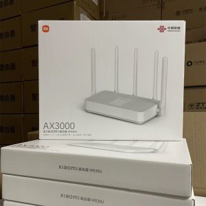 【OpenWRT】小米WR30U WIFI6 開源路由器 AX3000 多 SSID VPN 分流版|WIFI6|OpenWRT 原生固件|VPNGate 多國連線預設