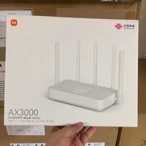 【OpenWRT】小米WR30U WIFI6 全自動VPN分流器 ChatGPT/Gemini/Tiktok/可自定域名